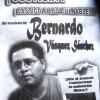 Poster of assassinated activist Bernardo Vasquez.