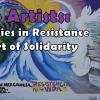 Call to Artists: Communities in Resistance and the Art of Solidarity